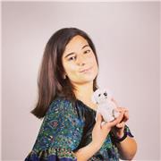 Profesora de inglés con experiencia para niños y adultos. Doy clases para todos los niveles y preparación a exámenes oficiales